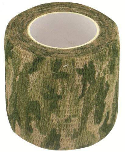 Wildhunter.ie - Highlander Camo Wrap -  Camping Accessories 