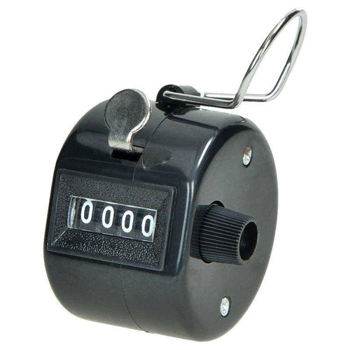 Wildhunter.ie - Highlander | Tally counter -  Camping Accessories 