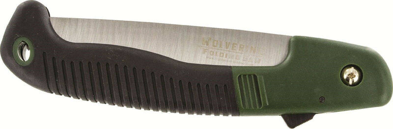 Load image into Gallery viewer, Wildhunter.ie - Highlander | Wolverine | Folding Saw -  Camping Accessories 
