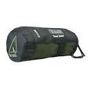 Wildhunter.ie - Highlander | Microfibre Travel Towel | Olive -  Camping Accessories 
