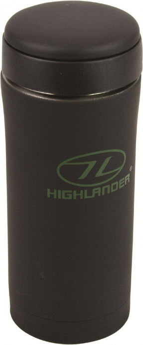 Wildhunter.ie - Highlander | Sealed Thermal Mugs -  Camping Flasks 