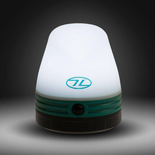 Wildhunter.ie - Highlander | Wee Lantern -  Camping Accessories 