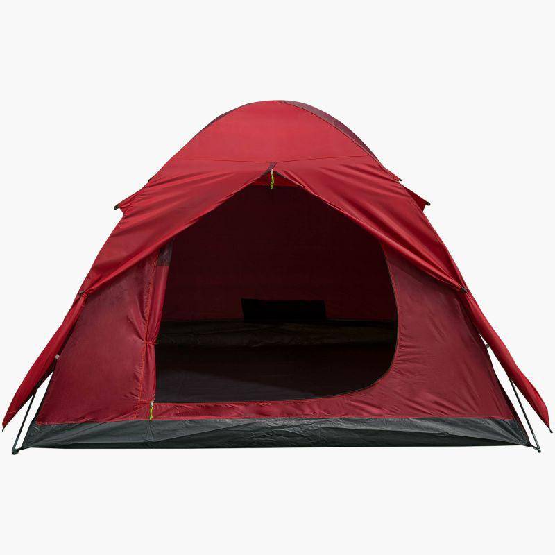 Load image into Gallery viewer, Wildhunter.ie - Highlander | Birch 3| Red | 3 Person Tent -  Camping Tents 
