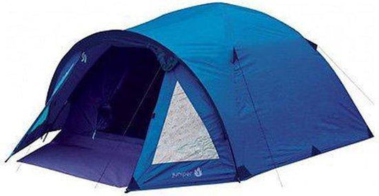 Wildhunter.ie - Juniper 2 Person Tent | Deep Blue -  Camping Tents 