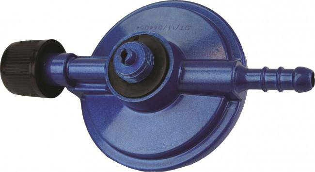 Wildhunter.ie - Highlander Gas Bottle Regulator -  Gas Cookers 