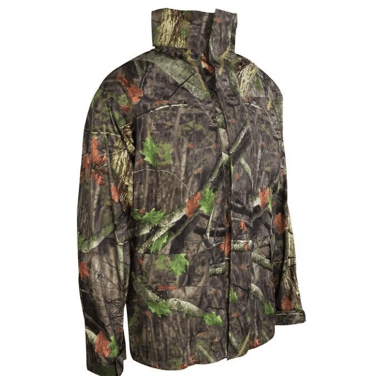 Wildhunter.ie - Highlander | Tempest Tree Deep Jacket -  Fishing Jackets 