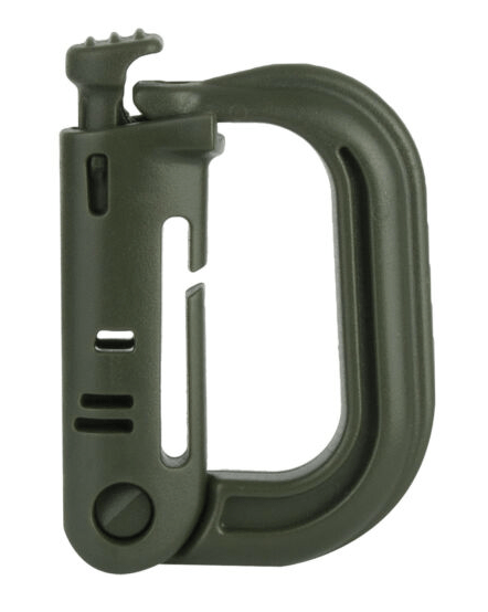 Wildhunter.ie - Highlander | Grimlock olive -  Camping Accessories 