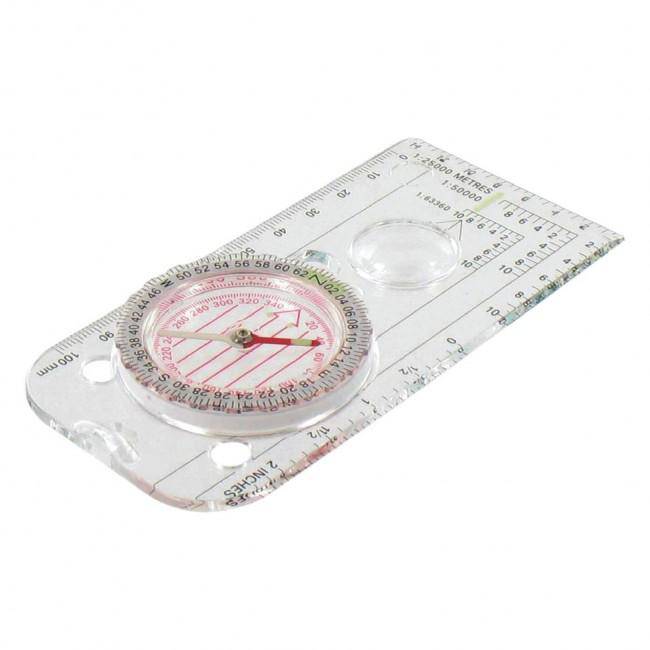 Wildhunter.ie - Highlander | Pathfinder Compass -  Camping Accessories 