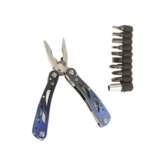 Wildhunter.ie - Highlander | Condor Multi-Tool Set -  Camping Accessories 