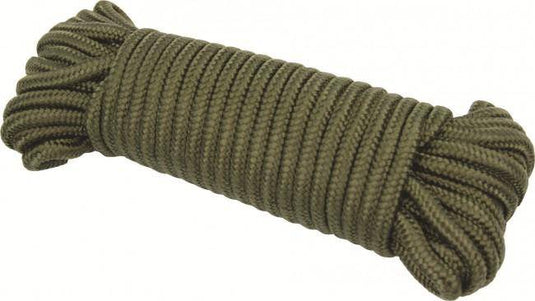Wildhunter.ie - Highlander | Utility Rope 7mm x 15mm -  Ropes 