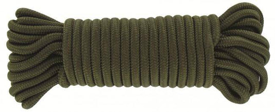 Wildhunter.ie - Highlander | Utility Rope 9mm x 15m -  Ropes 