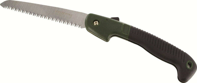 Load image into Gallery viewer, Wildhunter.ie - Highlander | Wolverine | Folding Saw -  Camping Accessories 
