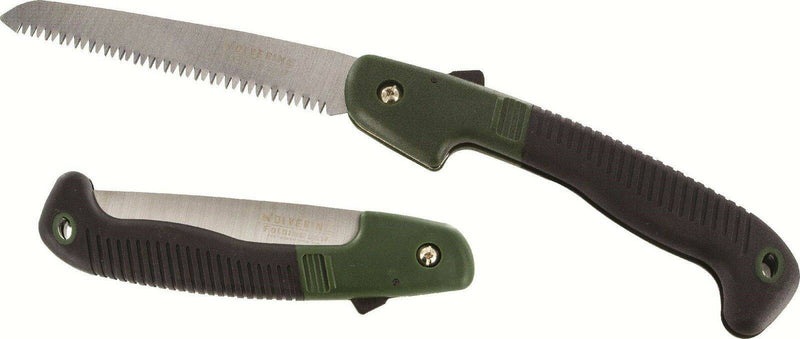 Load image into Gallery viewer, Wildhunter.ie - Highlander | Wolverine | Folding Saw -  Camping Accessories 
