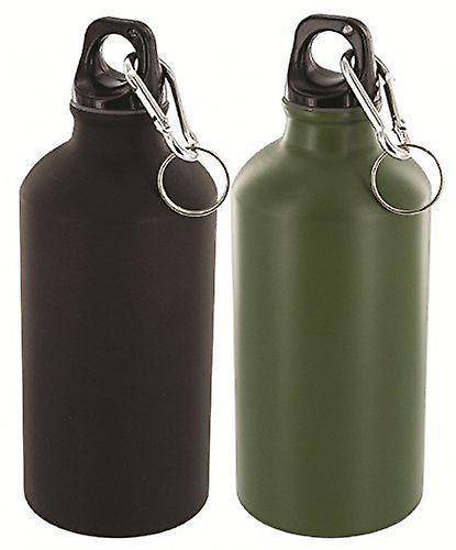 Wildhunter.ie - Highlander |  Aluminium Bottle | 500ml -  Camping Utensils 
