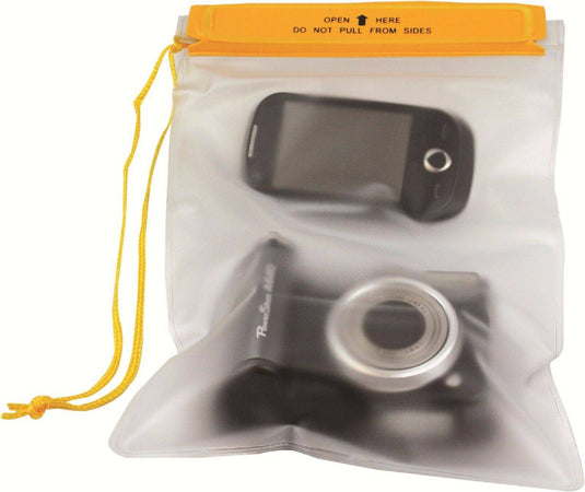 Wildhunter.ie - Highlander | Waterproof Pouch | Medium -  Camping Accessories 