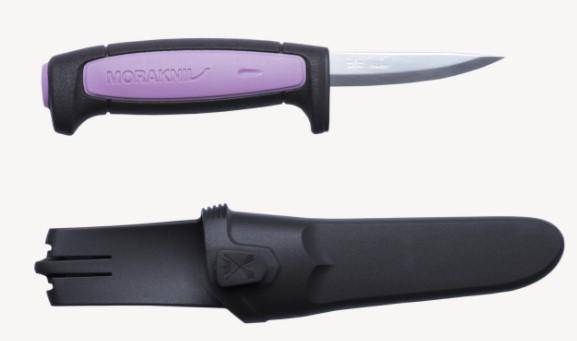 Wildhunter.ie - Morakniv | Precision | Stainless Steel Knife | Fixed Blade -  Knives 