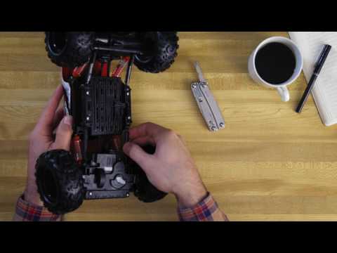 Leatherman | Wingman