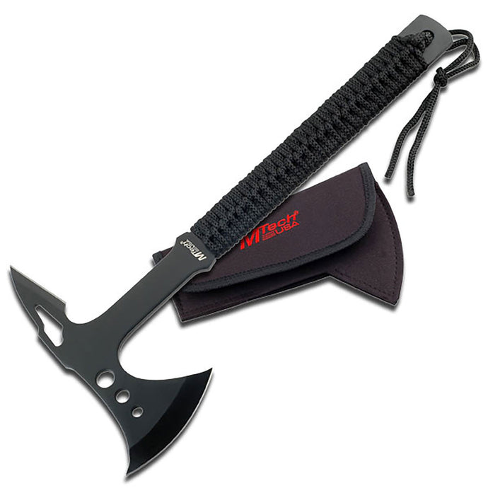 Wildhunter.ie - MTech USA | Axe | MT-AXE8B -  Knives 