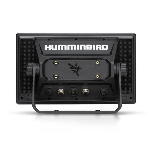 Wildhunter.ie - Humminbird | Solix 12 | Fish Finder & GPS Chart Plotter | CHIRP MSI+ G3 -  Fish Finders 