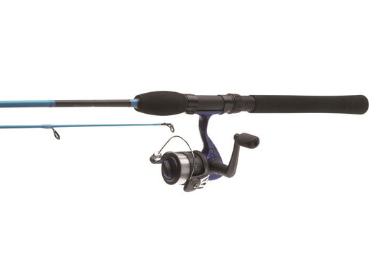 Wildhunter.ie - Little Viking | Go Fishing Combo | 4`6" 4-20g. -  Predator Fishing Rods 