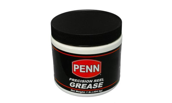 Wildhunter.ie - Penn | Precision Reel Grease | 2oz -  Predator Fishing Reels 