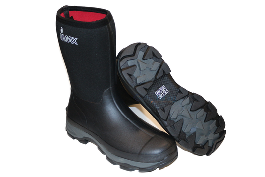Imax sea fishing shop boots