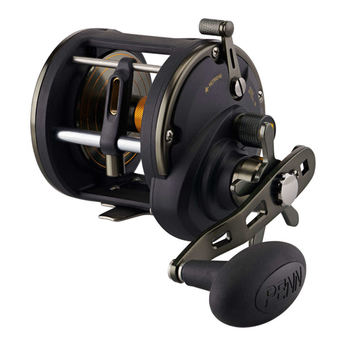 Wildhunter.ie - Penn | Squall II 30LWLH Reel SQLII30LWLH -  Sea Fishing Reels 