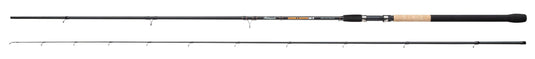 Wildhunter.ie - Shakespeare | Challenge XT Pellet Waggler Rod | 2pc -  Predator Fishing Rods 