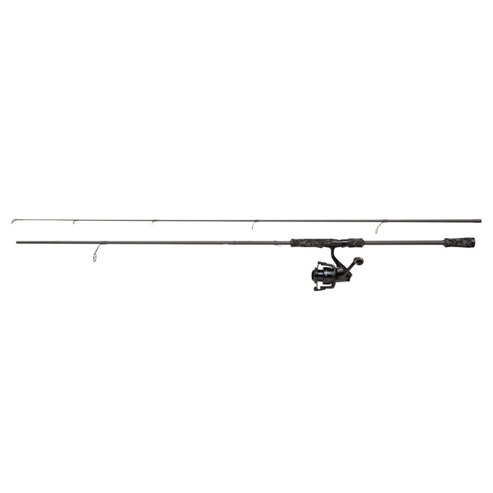 Wildhunter.ie - Abu Garcia | Max X Spinning Black Ops 8’2″ 10-30g / Maxbo 30FD 5.8:1 165m x 0.25mm -  Predator Fishing Rods 