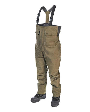 Wildhunter.ie - Daiwa | Game Bib & Brace Pants -  Fishing Trousers 