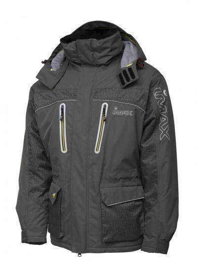 Wildhunter.ie - Imax | Atlantic Challenge -40 | 3 Piece | Grey Thermo Suit -  Fishing Thermal Suits 