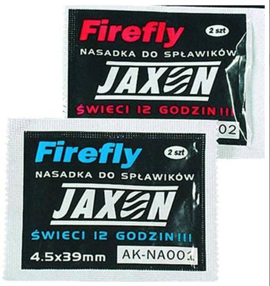 Wildhunter.ie - Jaxon | Firefly Nitelites -  Coarse Fishing Accessories 