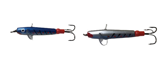 Wildhunter.ie - JC Bait | Minnows |