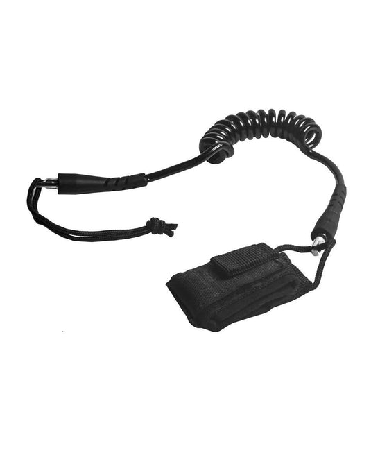 Wildhunter.ie - Jobe | Bodyboard Coiled Leash -  Watersports Accessories 