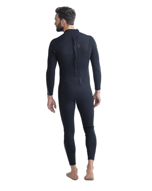 Wildhunter.ie - Jobe | Atlanta Fullsuit | 2mm -  Wetsuits 