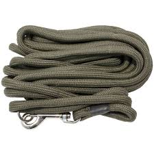 Wildhunter.ie - Bisley Trackin Line 8mm x 6mm -  Dog Leads 
