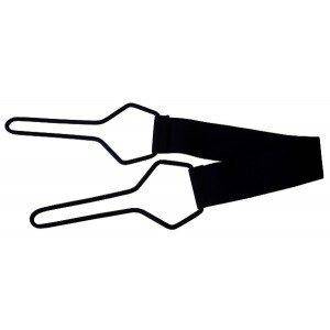 Wildhunter.ie - Canvas Single Loop Game Carrier -  Shooting Accessories 