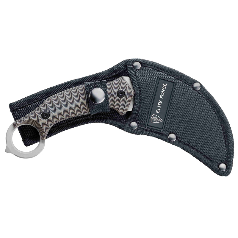 Load image into Gallery viewer, Wildhunter.ie - Elite Force Classic Karambit Knife -  Knives 
