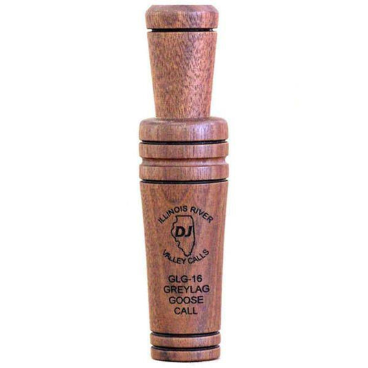 Wildhunter.ie - Illinois River | Greylag goose call -  Mouth Calls 