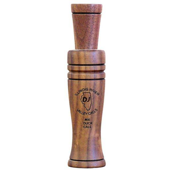 Wildhunter.ie - Illinois River | Sonderman 66 Duck Call -  Mouth Calls 