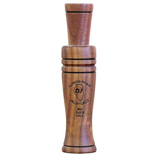 Wildhunter.ie - Illinois River | Sonderman 66 Duck Call -  Mouth Calls 