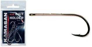 Wildhunter.ie - Kamasan | K58 Bait Holder -  Sea Fishing Hooks 