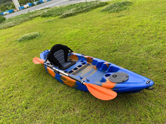 Wildhunter.ie - Kayak Paddle | 2 piece | 220cm -  Kayaks 