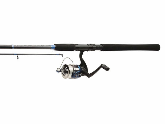 Wildhunter.ie - Kinetic | Allround CC | 2sec -  Predator Fishing Rods 