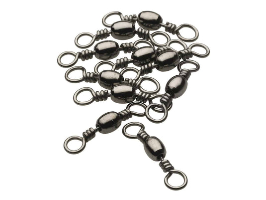 Wildhunter.ie - Kinetic | Barrel Swivel -  Predator Snaps & Swivels 