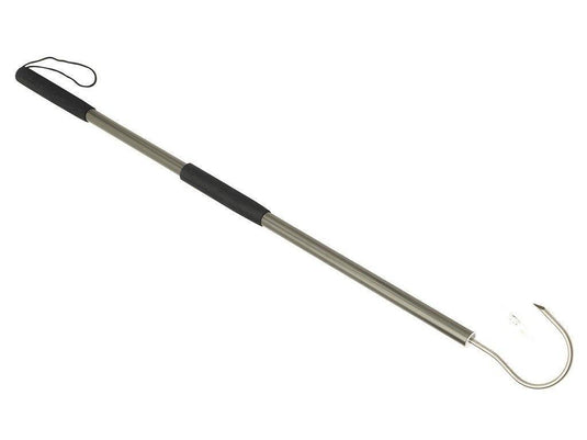 Wildhunter.ie - Kinetic | Boat Gaff Heavy Duty | 100cm -  Fishing Tools 