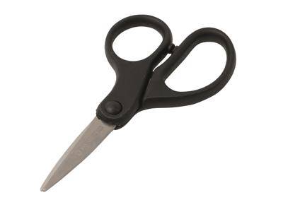 Wildhunter.ie - Kinetic | Braid Scissors | 5