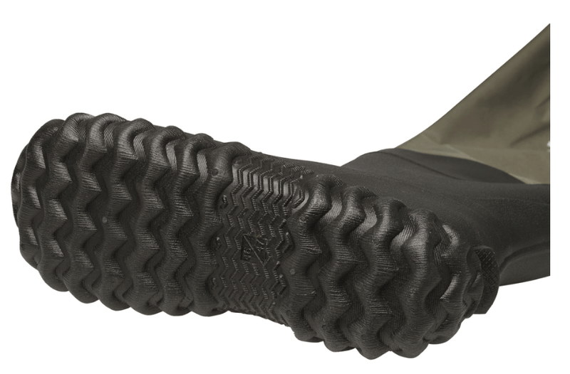 Load image into Gallery viewer, Wildhunter.ie - Kinetic | Classic Gaiter | Stocking Foot -  Waders 

