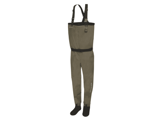 Wildhunter.ie - Kinetic | Classic Gaiter | Stocking Foot -  Waders 