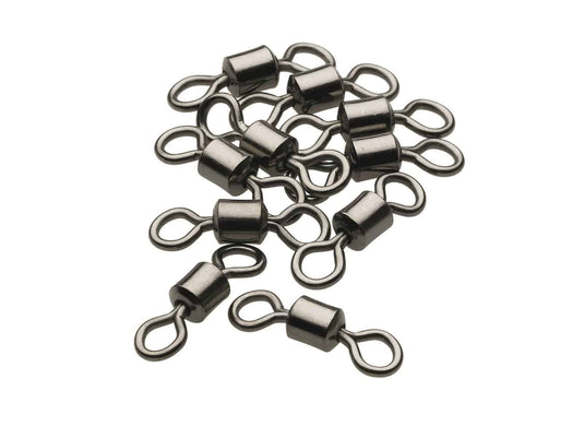 Wildhunter.ie - Kinetic | Crane Swivel | 10pcs -  Predator Snaps & Swivels 